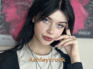 Ashleycrock