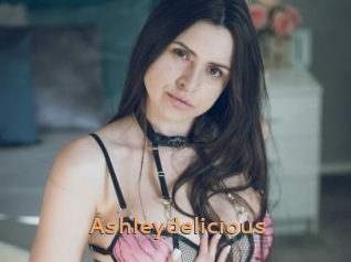 Ashleydelicious