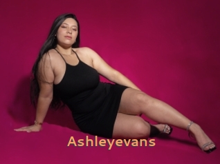 Ashleyevans