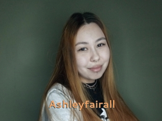 Ashleyfairall