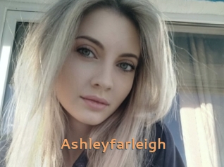 ashleyfarleigh Du Cul A Gogo