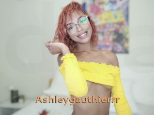 Ashleygauthierrr