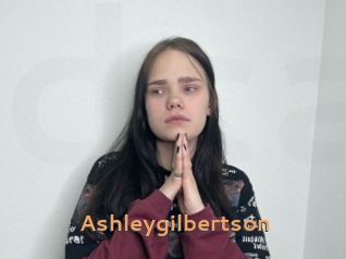 Ashleygilbertson