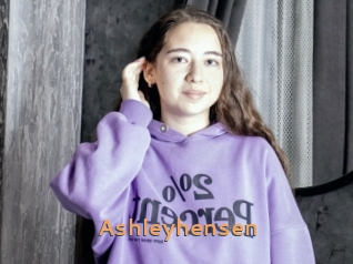 Ashleyhensen