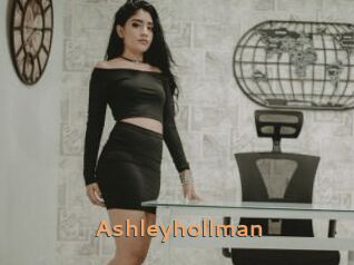 Ashleyhollman