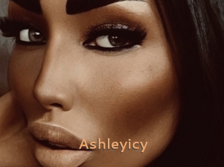 Ashleyicy