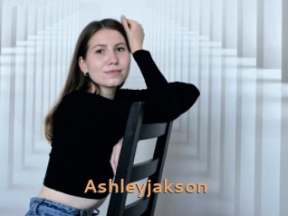 Ashleyjakson