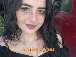 Ashleyjannes