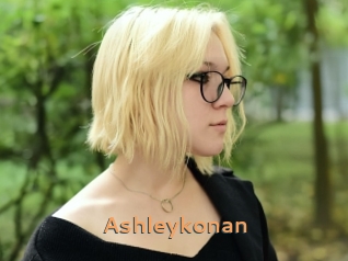 ashleykonan Du Cul A Gogo