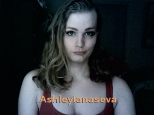 ashleylanaseva Du Cul A Gogo