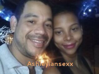 Ashleylansexx