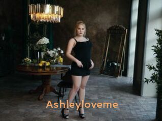 Ashleyloveme