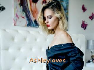 Ashleyloves