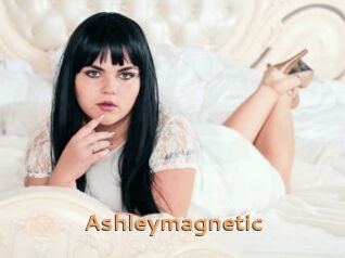 Ashleymagnetic