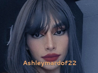 ashleymardof22 Du Cul A Gogo