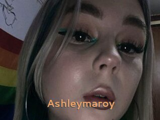 Ashleymaroy