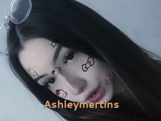 Ashleymertins