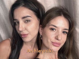 Ashleyniki