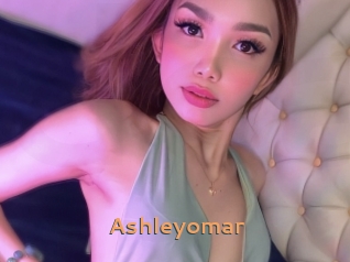 Ashleyomar
