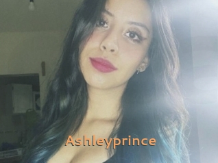 Ashleyprince