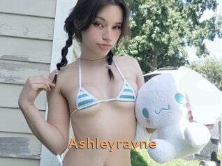 Ashleyrayne
