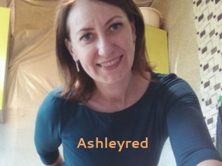 Ashleyred