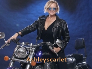 ashleyscarlet Du Cul A Gogo