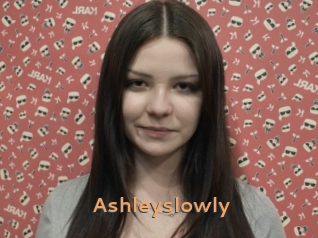 Ashleyslowly