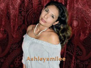 Ashleysmilee