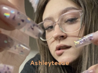Ashleyteese