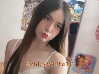ashleywhite18 Du Cul A Gogo