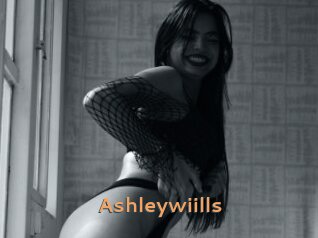 Ashleywiills