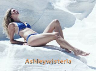 Ashleywisteria