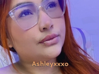 Ashleyxxxo