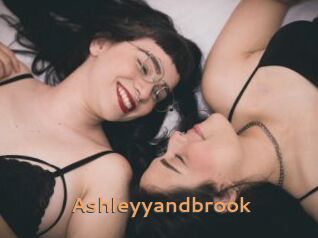 Ashleyyandbrook
