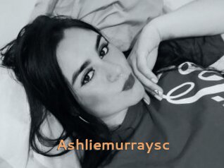 Ashliemurraysc