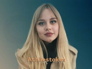 Ashliestokes
