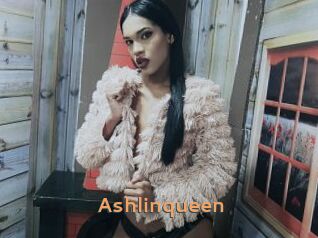Ashlinqueen