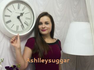 Ashlleysuggar