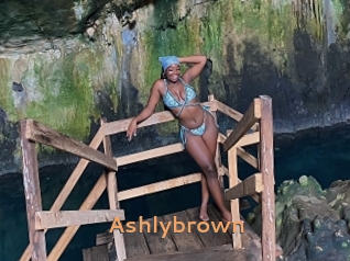 Ashlybrown