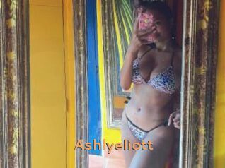 Ashlyeliott