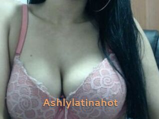 Ashlylatinahot