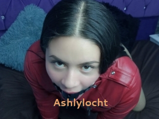 Ashlylocht