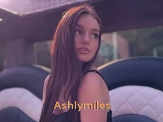Ashlymiles