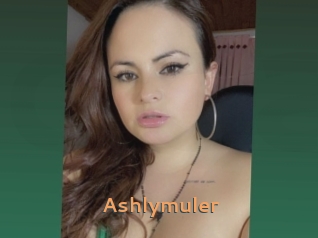 ashlymuler Du Cul A Gogo