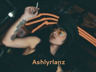 Ashlyrlanz