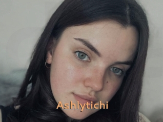 Ashlytichi