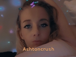 Ashtoncrush