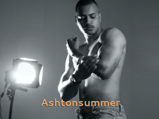 Ashtonsummer