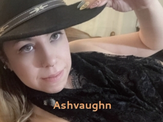Ashvaughn